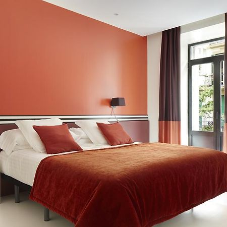Don Cecilio Guesthouse San Sebastián Kültér fotó