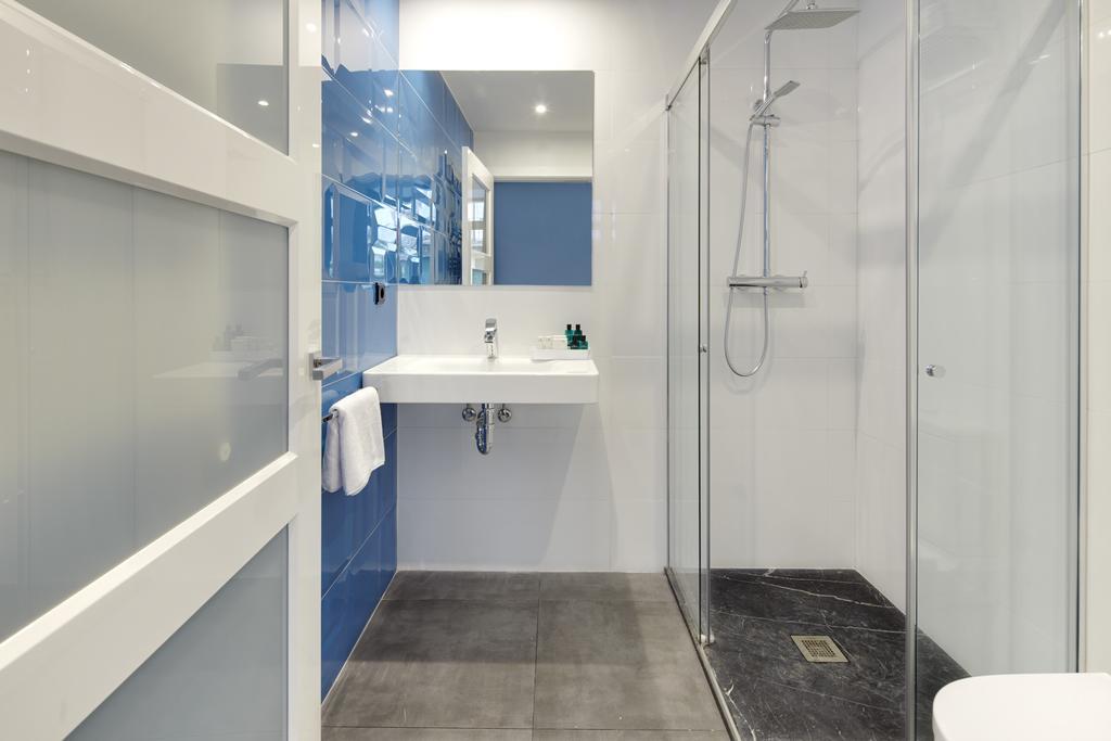 Don Cecilio Guesthouse San Sebastián Kültér fotó