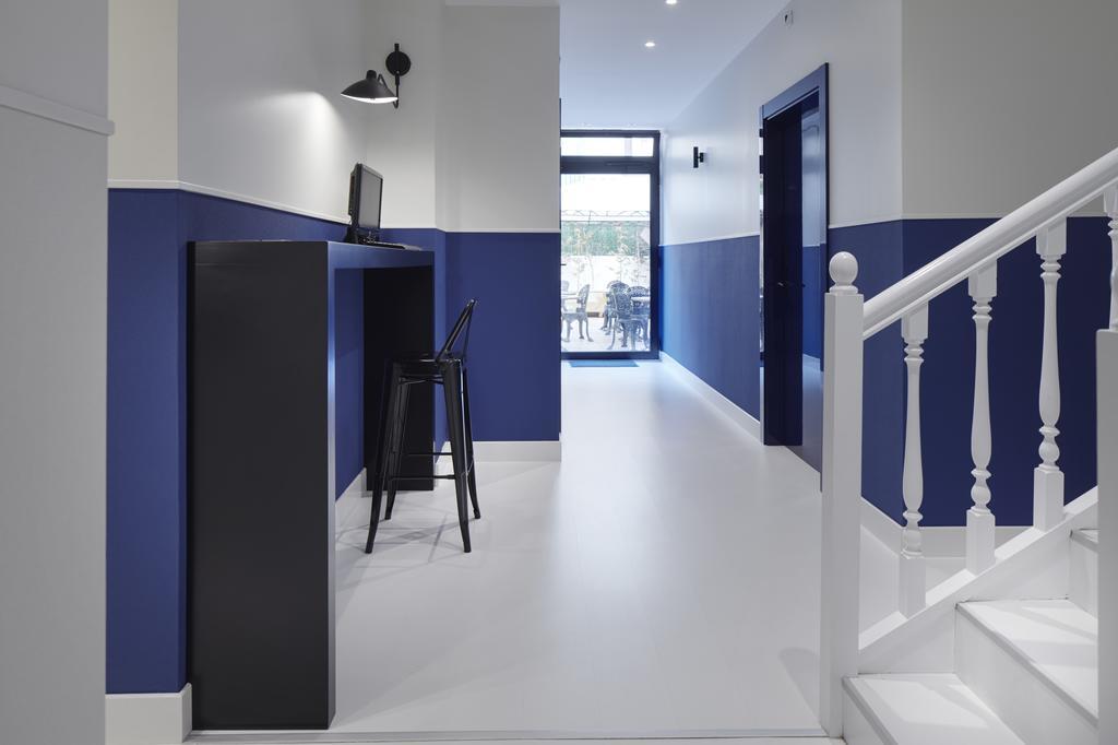 Don Cecilio Guesthouse San Sebastián Kültér fotó