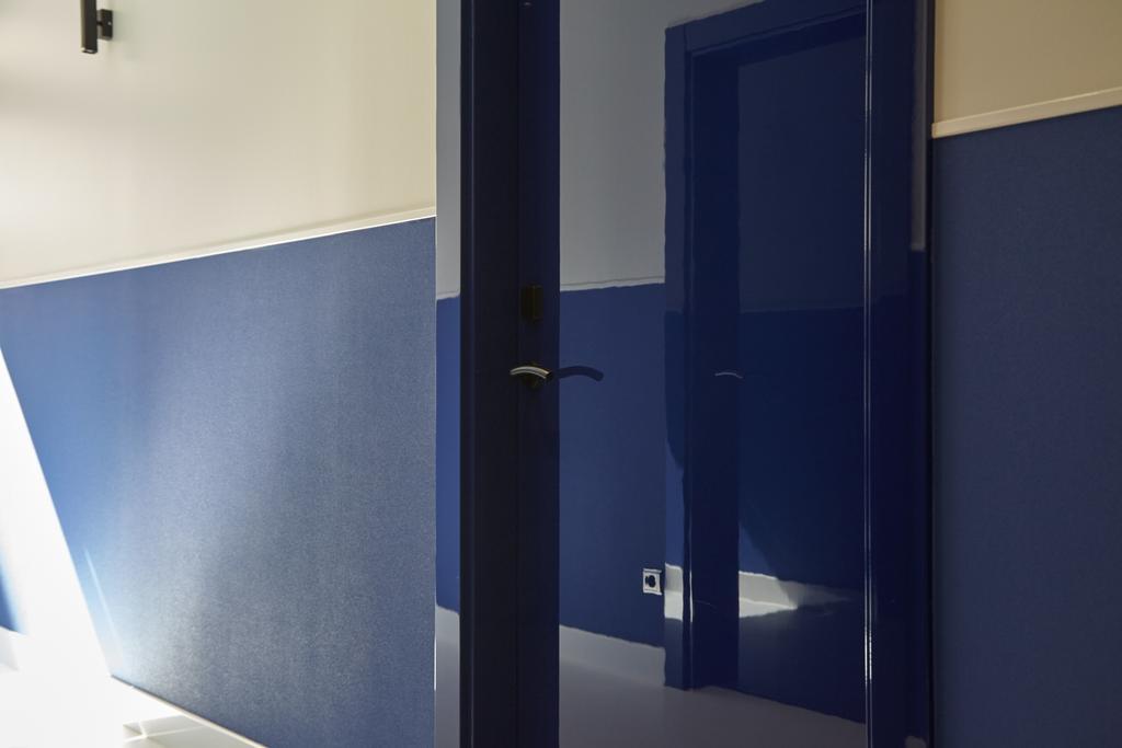 Don Cecilio Guesthouse San Sebastián Kültér fotó