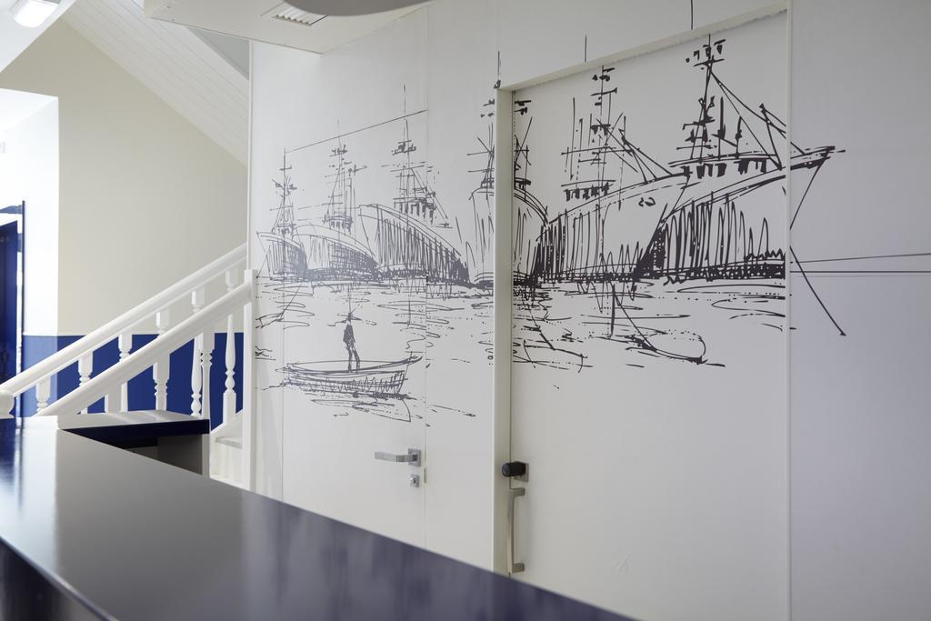 Don Cecilio Guesthouse San Sebastián Kültér fotó
