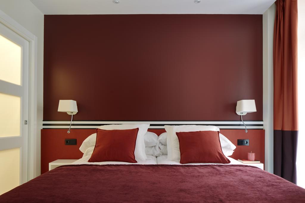 Don Cecilio Guesthouse San Sebastián Kültér fotó
