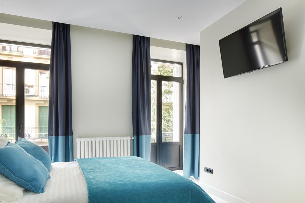 Don Cecilio Guesthouse San Sebastián Kültér fotó