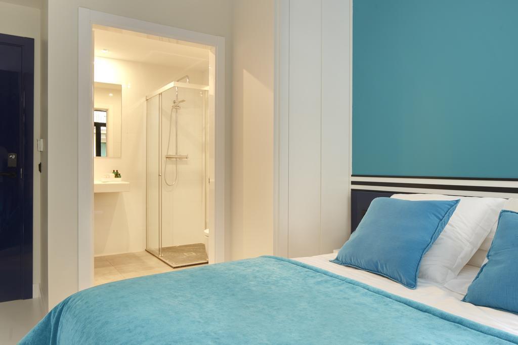 Don Cecilio Guesthouse San Sebastián Kültér fotó