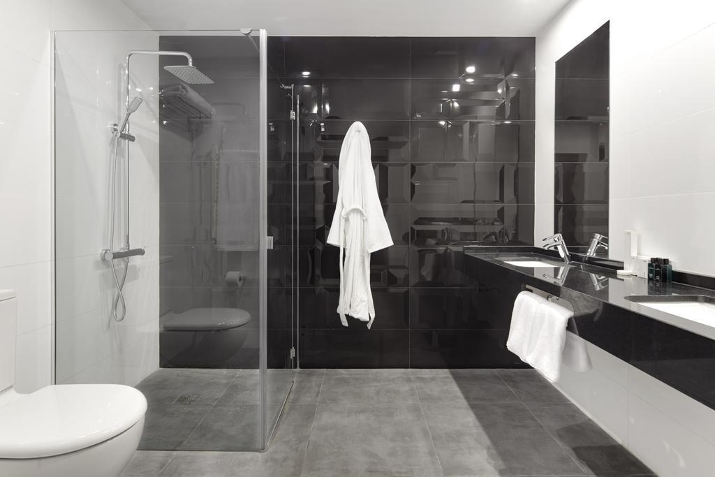 Don Cecilio Guesthouse San Sebastián Kültér fotó