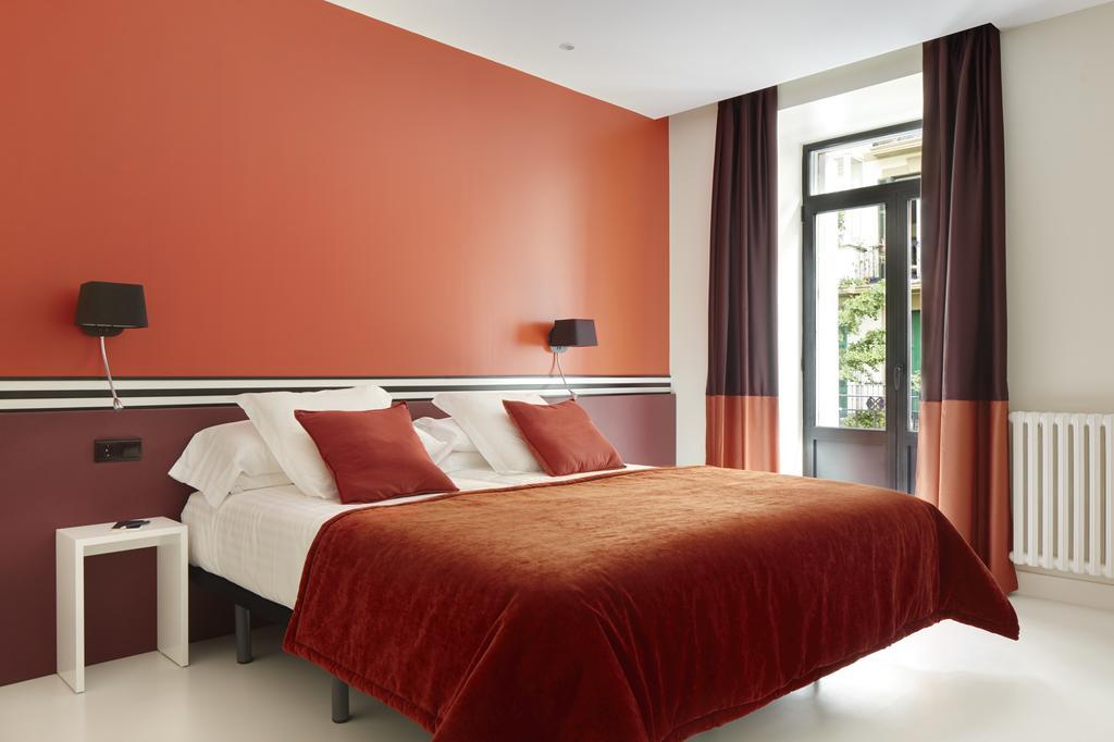 Don Cecilio Guesthouse San Sebastián Kültér fotó