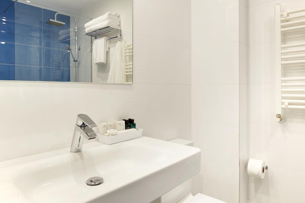 Don Cecilio Guesthouse San Sebastián Kültér fotó