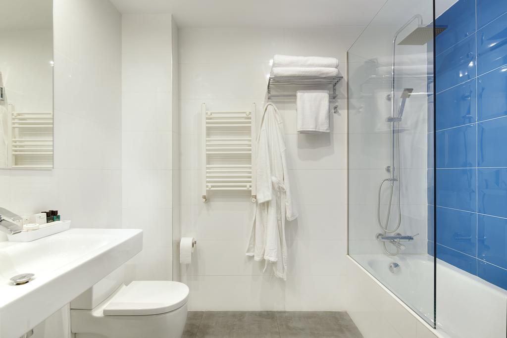Don Cecilio Guesthouse San Sebastián Kültér fotó