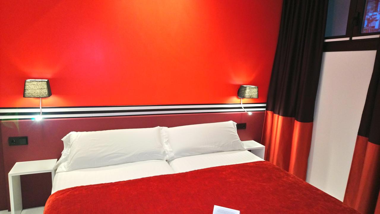 Don Cecilio Guesthouse San Sebastián Kültér fotó