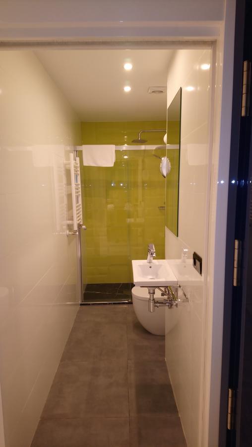 Don Cecilio Guesthouse San Sebastián Kültér fotó
