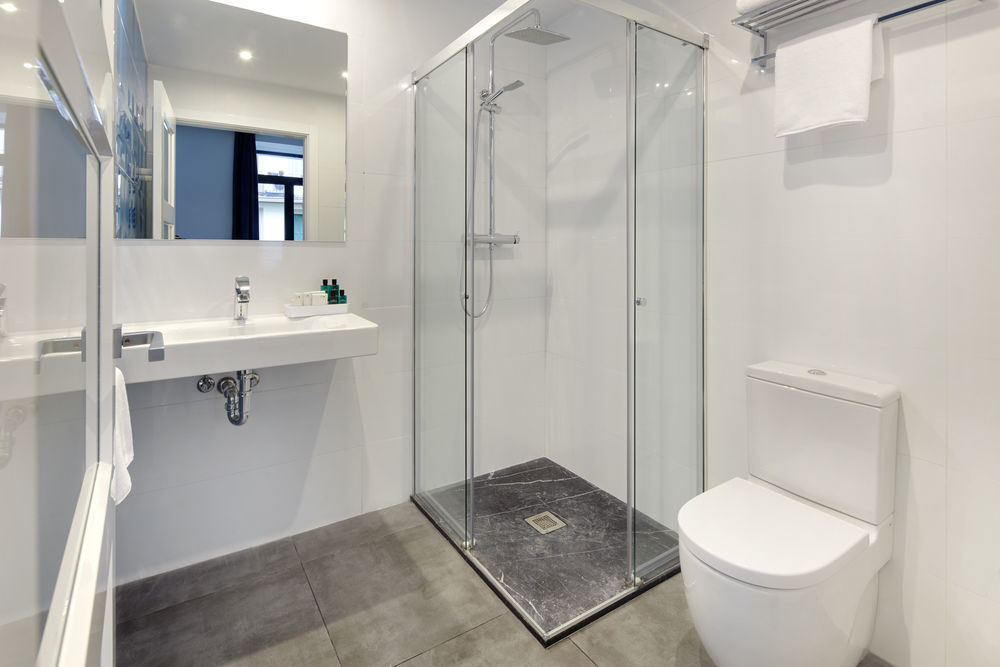 Don Cecilio Guesthouse San Sebastián Kültér fotó