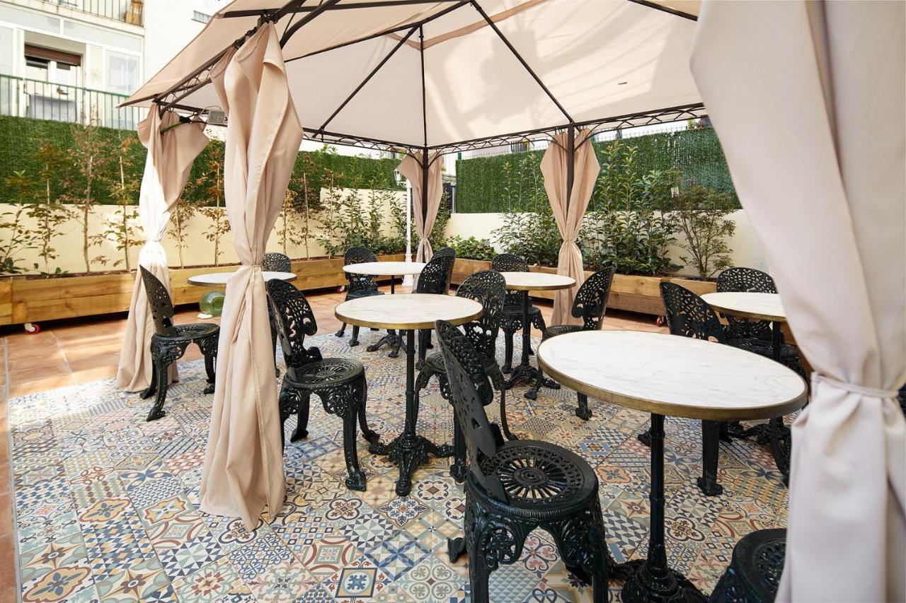Don Cecilio Guesthouse San Sebastián Kültér fotó